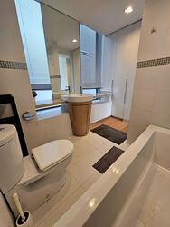 One-north Residences (D5), Apartment #555542901